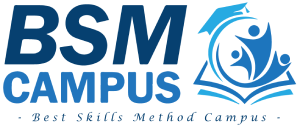 BSM Campus Logo